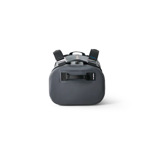 Yeti Panga 50l Waterproof Duffel - Storm Grey
