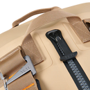 Yeti Panga 50L Waterproof Duffel Bag - Tan
