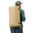 Yeti Panga 50L Waterproof Duffel Bag - Tan