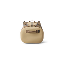 Yeti Panga 50L Waterproof Duffel Bag - Tan