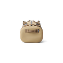 Yeti Panga 50L Waterproof Duffel - Tan