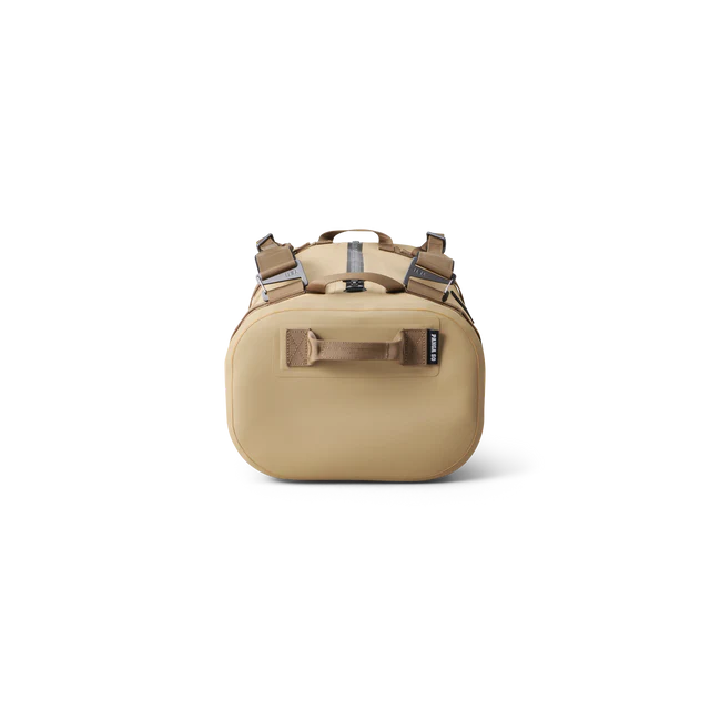 Yeti Panga 50L Waterproof Duffel - Tan