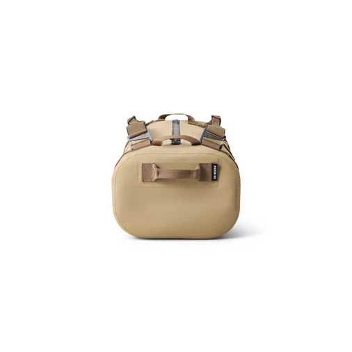 Yeti Panga 50L Waterproof Duffel Bag - Tan