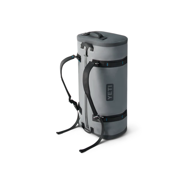 Yeti Panga 75L Waterproof Duffel - Storm Grey