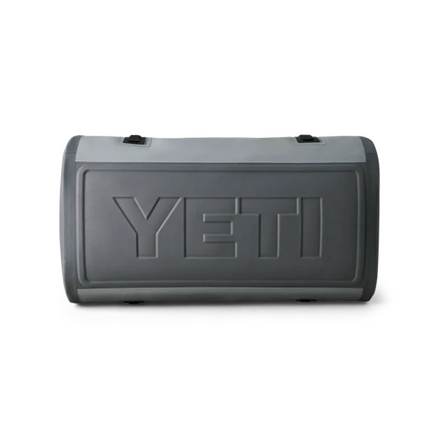 Yeti Panga 75L Waterproof Duffel - Storm Grey