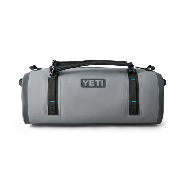 Yeti Panga 75L Waterproof Duffel - Storm Grey