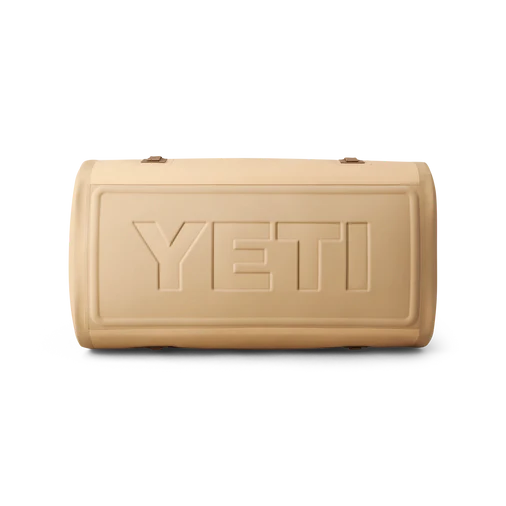 Yeti Panga 75L Waterproof Duffel - Tan