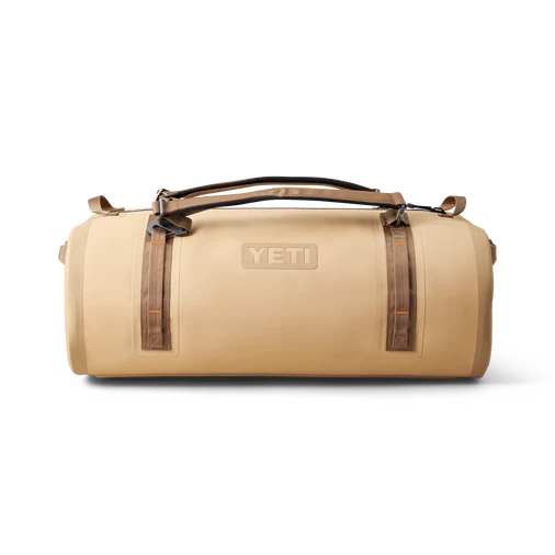 Yeti Panga 75L Waterproof Duffel - Tan