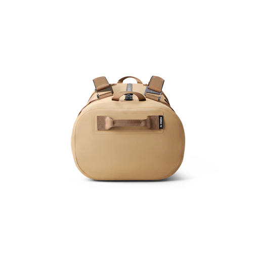 Yeti Panga 75L Waterproof Duffel - Tan