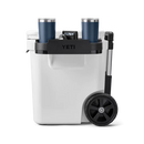 Yeti Roadie Wheeled Cooler Cup Caddy