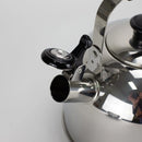 Zebra Stainless Steel Kettle (3.5L)