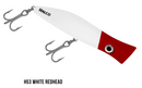 Halco Roosta Popper Lure 135 (Assorted Colours)
