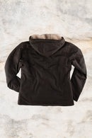 Burke & Wills Womens Kings Jacket - Brown