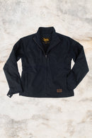 Burke & Wills Womens Sturt Jacket - Ink