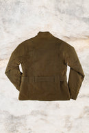 Burke & Wills Territory Jacket - Bronze