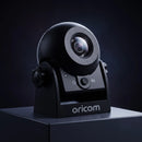 Oricom Wireless Reversing Camera with Magnetic Base (WRC001IPX6)