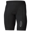 Mirage 2mm Neoprene Shorts (X-Small) - Black