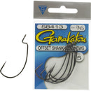 Gamakatsu EWG Worm Hook Size 3/0 5pce