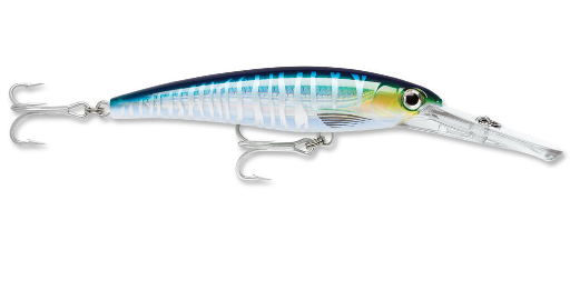 Rapala X-Rap Magnum Lure - XRMAG15 Wahoo UV