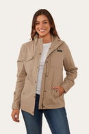 Ringers Western Women's Rothbury Jacket - Camel