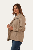 Ringers Western Women's Rothbury Jacket - Camel