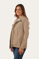 Ringers Western Women's Rothbury Jacket - Camel