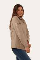 Ringers Western Women's Rothbury Jacket - Camel