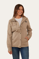 Ringers Western Women's Rothbury Jacket - Camel