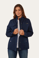 Ringers Western Women's Rothbury Jacket - Dark Navy