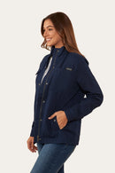 Ringers Western Women's Rothbury Jacket - Dark Navy