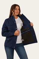 Ringers Western Women's Rothbury Jacket - Dark Navy