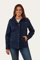 Ringers Western Women's Rothbury Jacket - Dark Navy