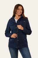 Ringers Western Women's Rothbury Jacket - Dark Navy