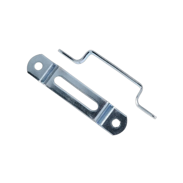 Oztrail Roof Rail Bracket - 4 Pack