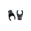 OZtrail 22mm Plastic Tube Clips (2 Pack)