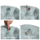 Sea To Summit Ether Light XR Insulated Air Sleeping Mat (Large)