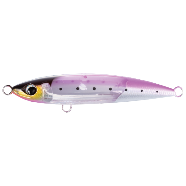 Shimano Ocea Bettyu Hiramasa F/Boost Lure - 145mm 002 Pink