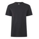 Hard Yakka Men's Core Short Sleeve Tee - Charcoal