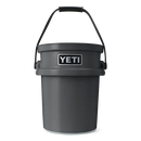 Yeti Loadout 5-Gallon Bucket - Charcoal