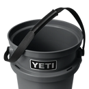 Yeti Loadout 5-Gallon Bucket - Charcoal