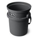 Yeti Loadout 5-Gallon Bucket - Charcoal