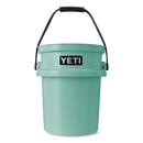 Yeti Loadout 5-Gallon Bucket - Seafoam