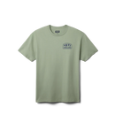Yeti Coolers Reelin Feelin Fishing Short Sleeve T-Shirt - Olive
