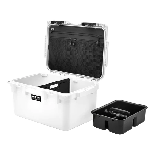 Yeti Loadout GoBox 30 Gear Case (Variety of Colours Available)