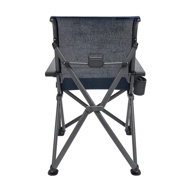 Yeti Trailhead Camp Chair - Navy