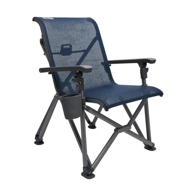 Yeti Trailhead Camp Chair - Navy