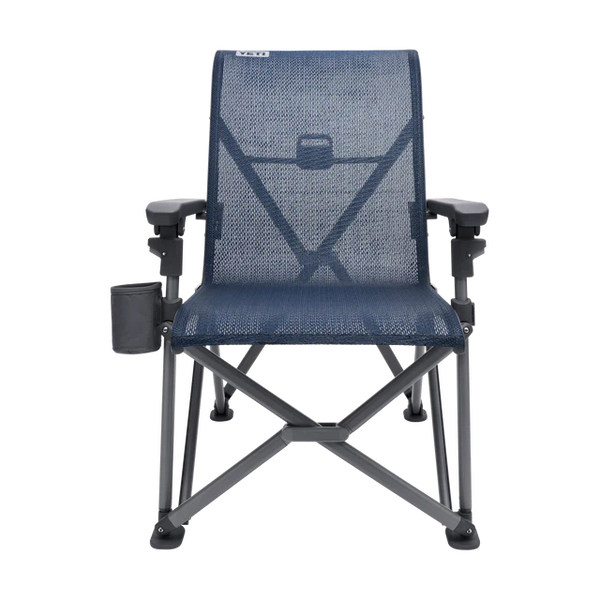 Yeti Trailhead Camp Chair - Navy
