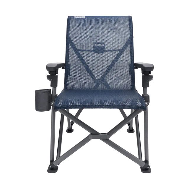 Yeti Trailhead Camp Chair - Navy