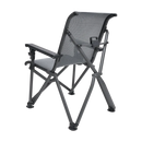 Yeti Trailhead Camp Chair - Charcoal