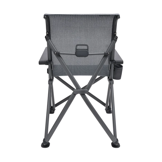 Yeti Trailhead Camp Chair - Charcoal